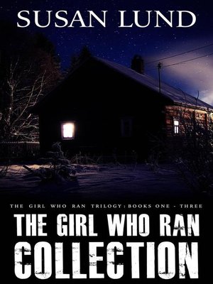 cover image of The Girl Who Ran Collection